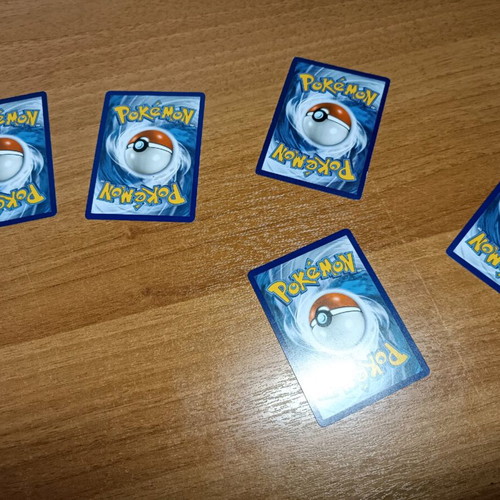 pokemon first gen card packs Amazon.com: Pokémon TCG: Mega Evolution—Perfect Order Booster Bundle : Toys  & Games main image 0