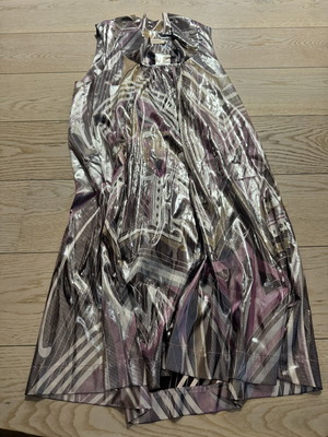 Georgina Kostara dress new, small, multicolored