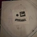 Transparent platter 31x31 new