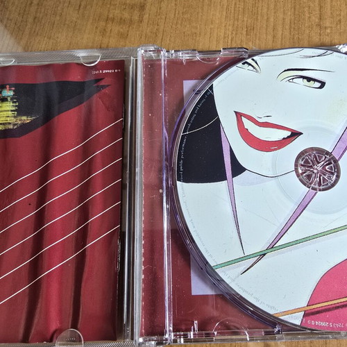 Duran Duran Rio Remastered Enhanced CD like new