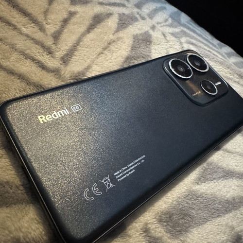 Redmi Note 14 5G smartphone 256GB 12GB