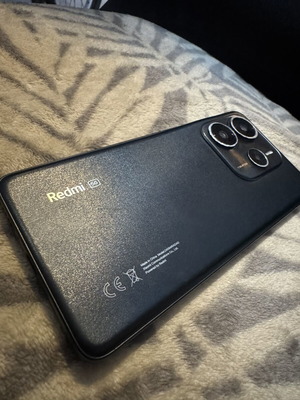 Redmi Note 14 5G smartphone 256GB 12GB