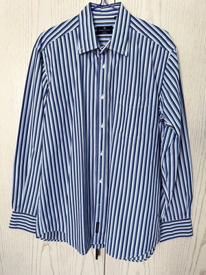 Oxford Company ανδρικό πουκάμισο νούμερο XL μεταχειρισμένο