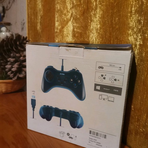 Acme GS05 Gamepad for PC used