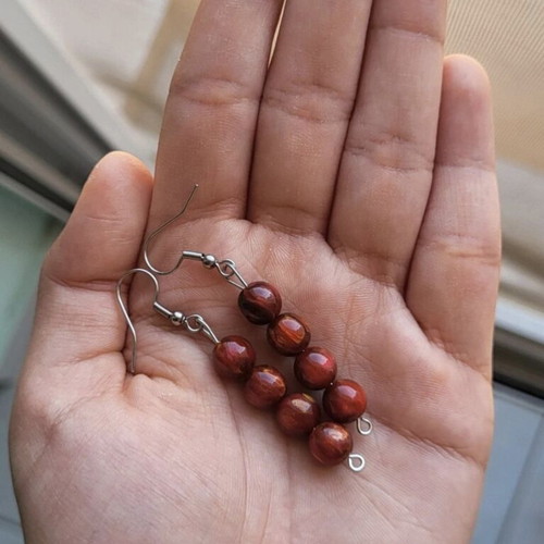 Handmade Earrings new