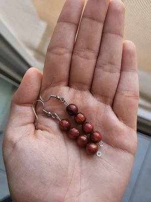 Handmade Earrings new