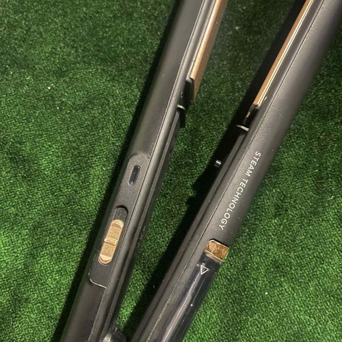 Belissima hair straightener like new