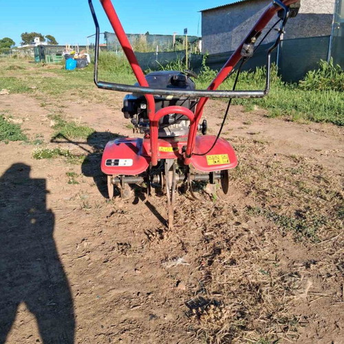 MTD T/245 21B-25MJ678 German tiller 3.5kw used