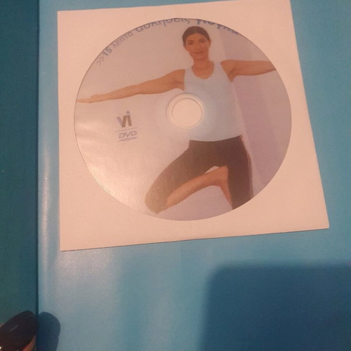 Yoga for Everyone book like new