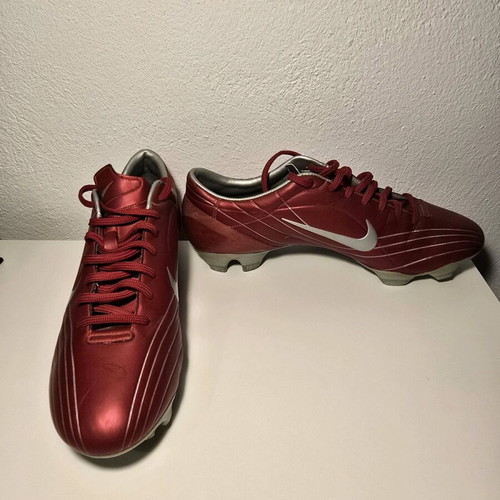 Nike Mercurial Vapor Talaria FG 2004 Football Shoes used