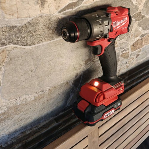 Parkside Adapter for Milwaukee M18 new