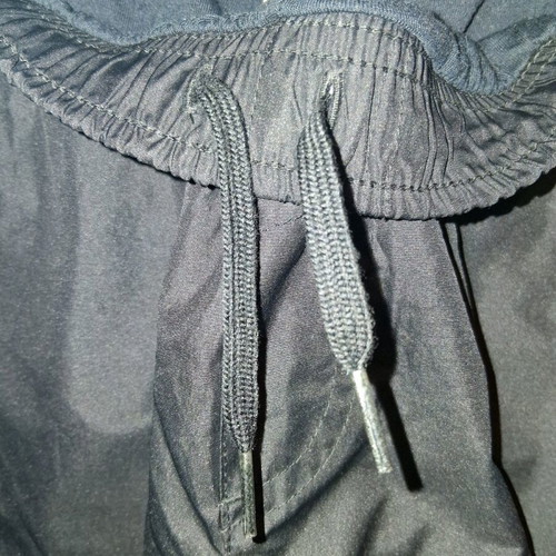Nike Unisex windbreaker tracksuit with lining like new, size S