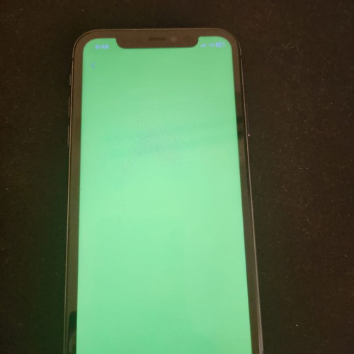 Apple iPhone 11 64GB Black