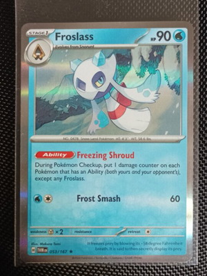 froslass