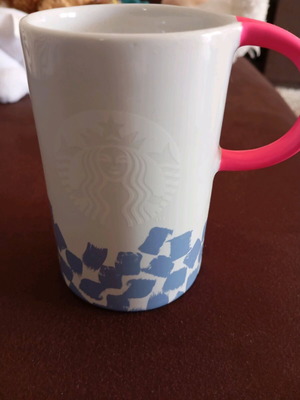 Starbucks mug used in excellent condition