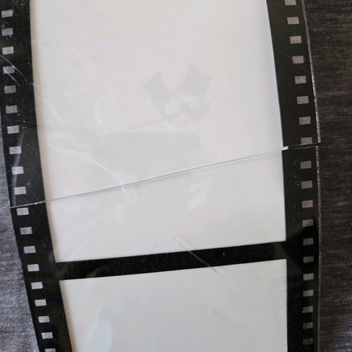 Frame for 7 photos "Drops"