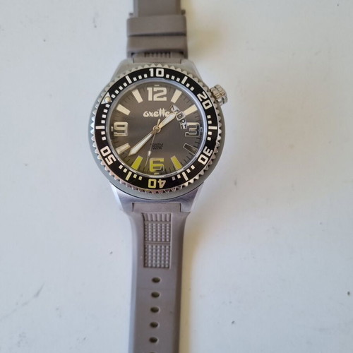 Oxette wristwatch Series 11X07, quartz, unisex