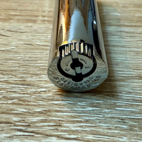 Clipper metal lighter new