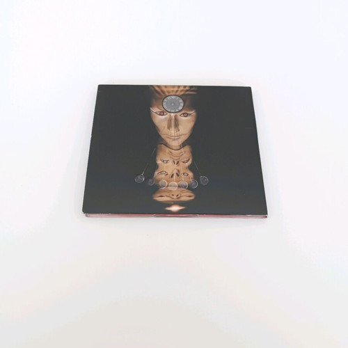 System of a Down Mezmerize CD like new, metal