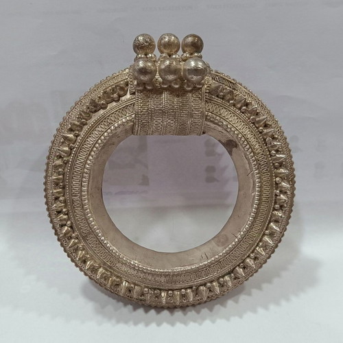 Antique bracelet used, Yemen-Saudi Arabia, late 19th century