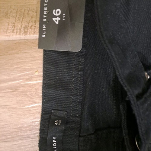 Calliope men's pants new size M
