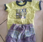 Children's set new, suitable for gift