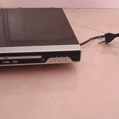 Schaub Lorenz DVD-20398 DVD player used, door does not open