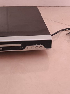 Schaub Lorenz DVD-20398 DVD player μεταχειρισμένο, δεν ανοίγει η πόρτα