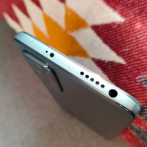 Redmi Note 11 μεταχειρισμένο, γκρι, 128GB, Dual SIM