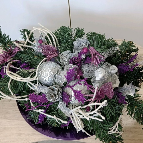 Christmas items