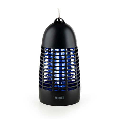 Muhler MIK-30 Insecticidal Lamp 4W for 20m2, New