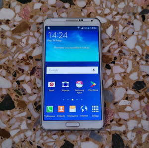 Samsung Galaxy Note 3 32GB