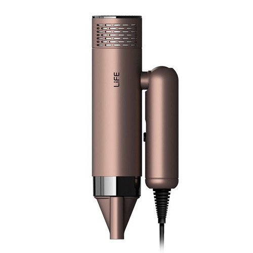 Life Goddess Hair Dryer with Foldable Handle 1600W