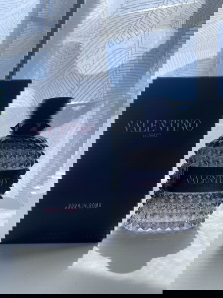 Αρωμα Valentino *Uomo* 100ml