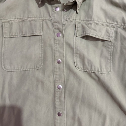 F&F Denim Jacket like new, XXL size