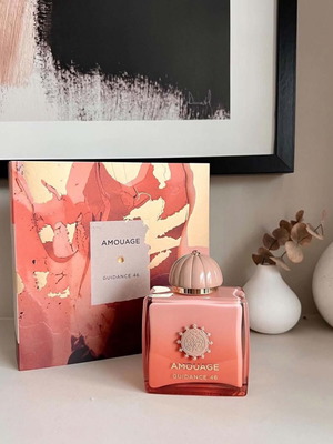 Amouage Guidance 46 Extrait de Parfum 100 ml new