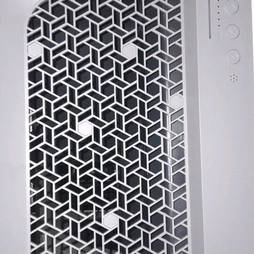 Winix air purifier new without ozone