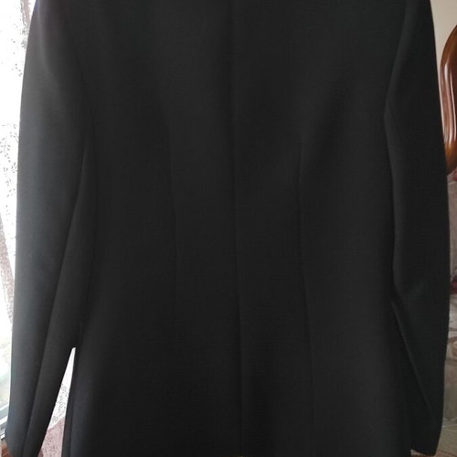 Madlen jacket black like new, size 1 small