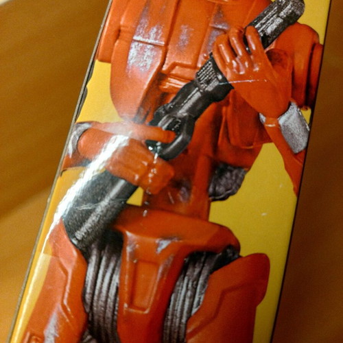 Star Wars Hasbro Vintage Collection 3.75 Darth Revan Jedi HK-47 assassin droid figure set new