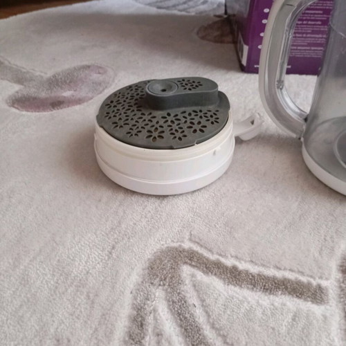 Avent Philips 4-in-1 Food Maker like new