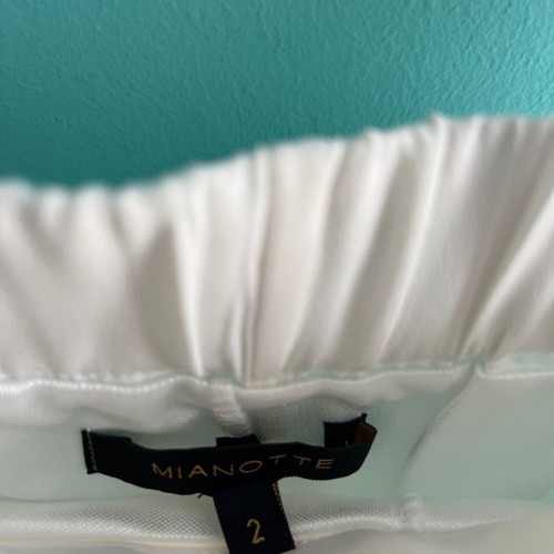 Mianotte zip culotte L, XL
