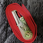 Strap new