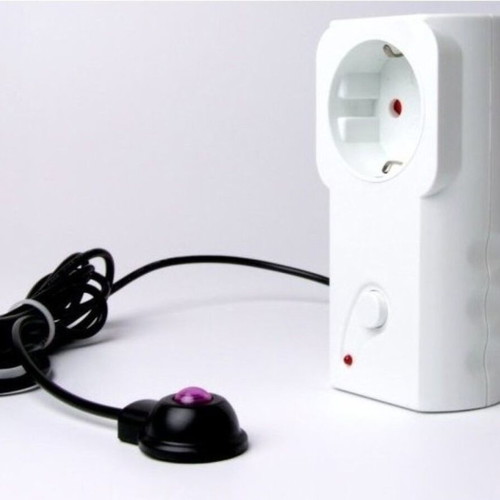 Go Green Standby Killer TV energy-saving device new