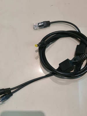 Ψηφιακό οπτικό καλώδιο ήχου Toslink