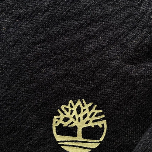 Timberland hoodie used for boys 8-10 years blue