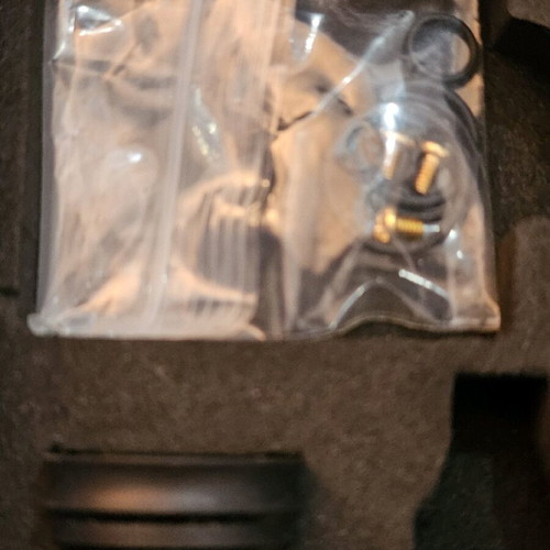 Berserker MTL RDA atomizer used, authentic vape