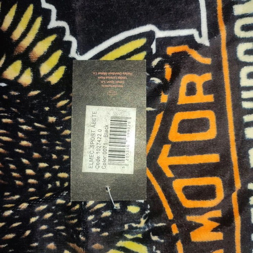 Harley Davidson Bath Beach Towel new, official, 140x70cm