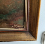 Painting used