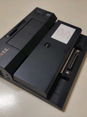 Dell docking station σαν καινούργιο, πλήρως λειτουργικό