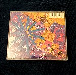  CD SIMPLE MINDS - STREET FIGHTING YEARS 1989